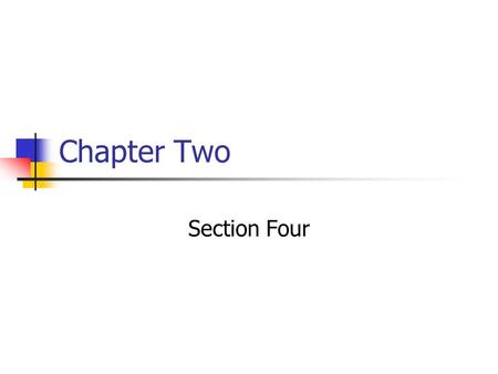 Chapter Two Section Four. Empires of the Fertile Crescent – The Akkadians In about 2330 B.C., the Akkadians attacked and conquered the Sumerians. They.