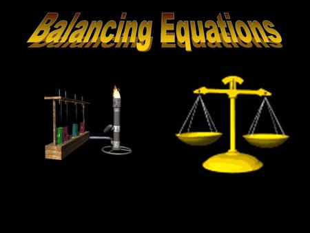 How molecules are symbolized Cl 2 2Cl 2Cl 2 Molecules may also have brackets to indicate numbers of atoms. E.g. Ca(OH) 2 O H O H Ca Notice that the.