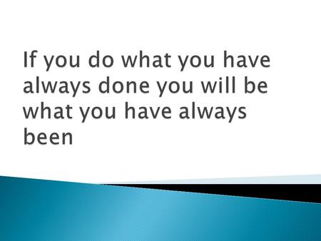 What is reflective practice? It means thinking about and learning from what happens in your classroom.