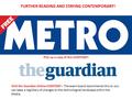 Pick up a copy of this EVERYDAY! Visit the Guardian Online EVERYDAY – The exam board recommends this so you can keep a log/diary of changes to the technological.