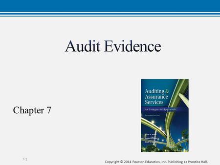 Copyright © 2014 Pearson Education, Inc. Publishing as Prentice Hall. Chapter 7 7-1.