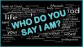 Why is this “history’s greatest question?” The answer will impact all of your life. Is Jesus a MAN, a MYTH, or THE MESSIAH?