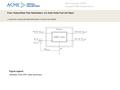 Date of download: 7/7/2016 Copyright © ASME. All rights reserved. From: Robust Real-Time Optimization of a Solid Oxide Fuel Cell Stack J. Fuel Cell Sci.