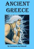 Ancient Greece By Constance Joy Patenall. Greek Legends The Minotaur was a terrifying beast! He had a bull’s head and a man’s body. He lived in an underground.