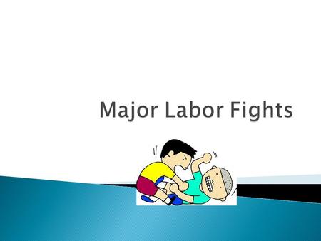  May 1 st - Chicago workers strike for the 8 hour day  Anarchists and radicals become involved in the campaign  May 3 rd - shooting occurs at McCormick.