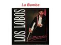 La Bamba. Veracruz, México Un estado en México (Tenemos 50 estados y México tiene 31 estados) Está en la costa de México-- El Gulfo de México. Is a major.