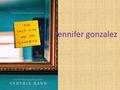 Jennifer gonzalez. Book Details Won the Award the Year of: Page Numbers: 400 Age Range: 13 - 17 Years Publisher: HarperCollins Publishers.