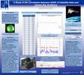 This project is funded by the NSF through grant PHY0822648 and the Universities of JINA. The Joint Institute for Nuclear Astrophysics A Study of the Correlation.