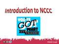 ABOUT AMERICORPS AmeriCorps is made up of many service programs across the nation One of those is NCCC which is a 10 month, full-time, residential program.