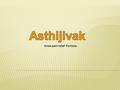 Asthijivak Knee pain relief  Formula.