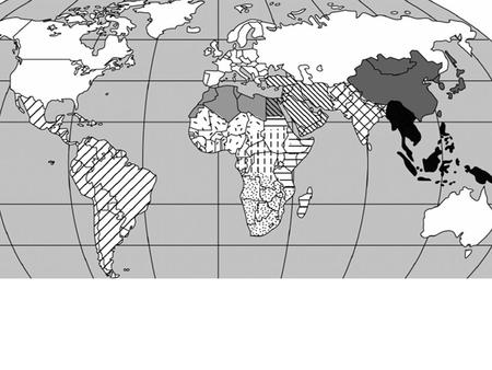 Label AP Regions Period 1: Technological and Environmental Transformations, to c. 600 B.C.E. 1.1 Big Geography and the Peopling of the Earth 1.2 The.