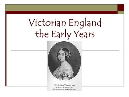 Victorian England the Early Years. Sir Robert Peel  Gained his first seat in Parliament in 1809 from a “rotten borough”  Began politics under a system.