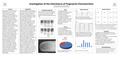 Investigation of the Inheritance of Fingerprint Characteristics By: Sara Henderson with Marietta Wright Waynesburg University Department of Biology Abstract.