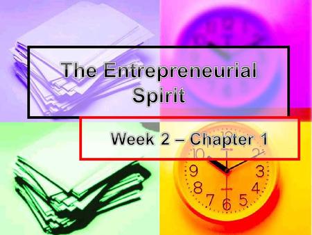 Chapter 1: Blue Ocean Strategy - Who is Guy Laliberte? - What did he do? - - Why did he do it? What was the state of the circus business at the time?