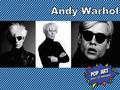 Andy Warhol was a leading artist of the 1960s Pop art movement, and is known for the way he turned Artmaking into a business By promoting himself like.