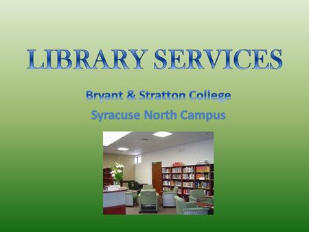 Reference Desk What is a Reference Desk? The Reference Desk is located at the center of the library where you will find a reference librarian to assist.