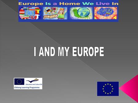  To have the students gather more information about the European traditions and culture.  To raise intercultural awareness.  To have them compare their.