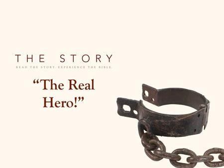 “The Real Hero!”. Nero or Paul!? Paul 2 Timothy 4:6–8 (NIV) For I am already being poured out like a drink offering, and the time for my departure is.