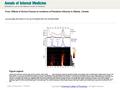 Date of download: 7/8/2016 From: Effects of School Closure on Incidence of Pandemic Influenza in Alberta, Canada Ann Intern Med. 2012;156(3):173-181. doi:10.7326/0003-4819-156-3-201202070-00005.