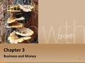 1 Chapter 3 Business and Money. Getting meaning from context (p.50) Clues to meaning 1. e.g. (exampli gratia  Latin words) = for example 2. i.e. = that.