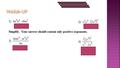 ObjectiveDOL  SWBAT solve and create exponential equations using logs.  (CCSS: A-CED.2)  2.4.a.ii  (CCSS: A-CED.1)  2.4.a.i  Given 2 multiple.