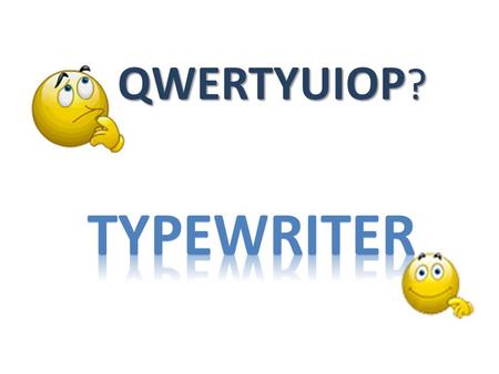 QWERTYUIOP ?. Parts & Layout of the 1. Main Keypad 2. Functions Keys 3. Modifier Keys 4. Legacy keys 5. Navigation Keys 6. Numeric Keypad 7. Indicator.