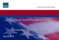 U.S. General Services Administration Schedules 84 and 66 Changes & Updates Brenda McCall and Beth Hudson Greater Southwest Acquisition Center Contracting.