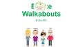 Estate Walkabouts & the REC. What has happened this year? The Estate Walkabout review has been finalised and implemented by the Council following a review.