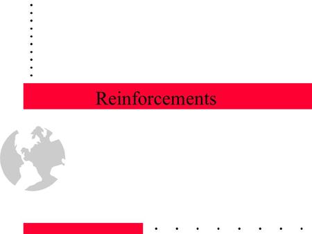 Reinforcements. Clinician’s Basic Task Create communication behaviors Increase communication behaviors Both.