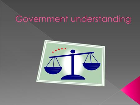  Give all power to the central government  Central government may delegate duties to smaller political units (cities) but retains final authority 