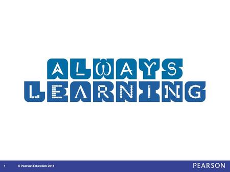 © Pearson Education 20111. Economics, Arab World Edition R. Glenn Hubbard, Anthony Patrick O’Brien, Ashraf Eid, Amany El Anshasy, © Pearson Education.