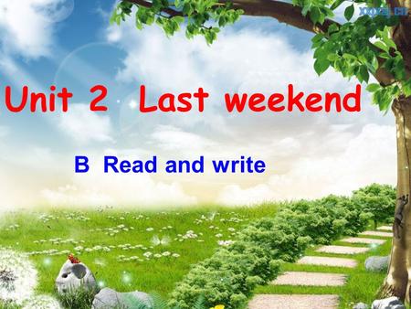 Unit 2 Last weekend B Read and write. Golden eyes read a book saw a film went boating went shopping played computer games had a cold listened to music.