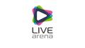 LiveArena enables anyone to have their own TV-Channel that everyone can watch at any time and any place.