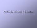 Ristküliku ümbermõõt ja pindala. 5 cm 10 cm Leia ümbermõõt 30 cm 50 cm 15 cm25 cm.