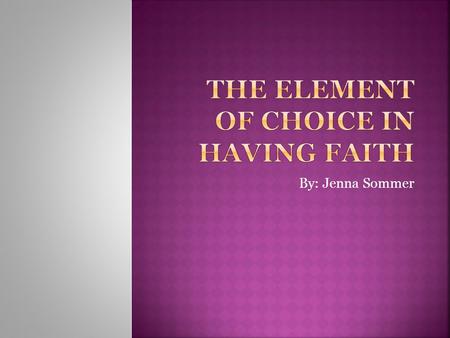 By: Jenna Sommer.  1972 to 1981, he conducted 359 interviews with respondents ranging from 3.5 to 84 years of age.  Stages of Faith: The Psychology.