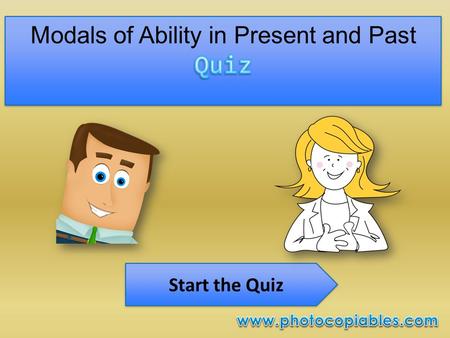 Start the Quiz Show the answer Check the answer Time’s up! Timer 1 1 2 2 3 3 4 4 5 5 6 6 7 7 8 8 9 9 10 11 12 13 14 15 16 17 18 19 20 21 22 23 24 25.