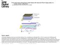 Date of download: 7/9/2016 Copyright © 2016 SPIE. All rights reserved. Schematic diagrams of (a) our novel wide viewing LCD, consisting of a collimated.