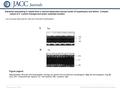 Date of download: 7/9/2016 Copyright © The American College of Cardiology. All rights reserved. Electrical remodeling in hearts from a calcium-dependent.