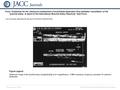 Date of download: 7/9/2016 Copyright © The American College of Cardiology. All rights reserved. From: Guidelines for the ultrasound assessment of endothelial-dependent.