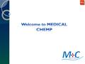 Home MEDICAL CHEMP  is a department of BLUE CHEMP. Our Company is an importer/ Exporter/Supplier - Ultrasound Machine, Patient Monitor, Diathermy.