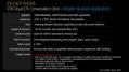 Enabling Modern Business Applications with Microsoft PlatformTitle: Field Marketer, AM/ATS/Executive EBC presenter Speaker: CIO-1, CTOs, Senior Architects,