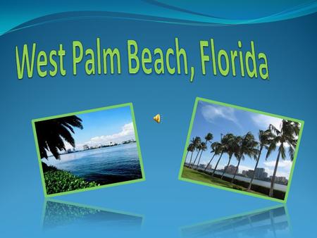 Flight Ticket Total price round trip to West Palm Beach: $212.30 *December 6-December 12 th 2010. Departure: Kansas City Depart at 5:30 am to Charlotte.