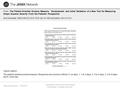 Date of download: 7/10/2016 Copyright © 2016 American Medical Association. All rights reserved. From: The Patient-Oriented Eczema Measure: Development.