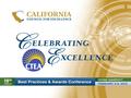 1. Introduction to the “New” ASQ ITEA Team Process Criteria & California Team Excellence Award Program Presented By Vern Goodwalt Lean Enterprise Coach.