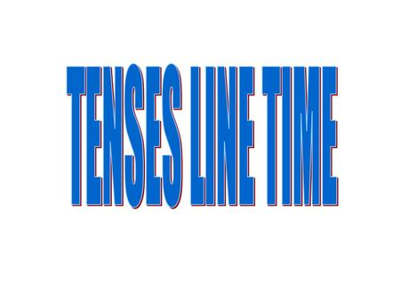 TENSES PAST SIMPLE CONTINUOUS PRESENT PERFECT: -SIMPLE -CONTINUOUS PAST PERFECT: -SIMPLE -CONTINUOUS PRESENT SIMPLE CONTINUOUS FUTURE WILL  GOING TO.