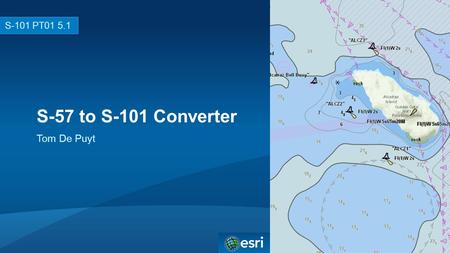 S-101 PT01 5.1 S-57 to S-101 Converter Tom De Puyt.