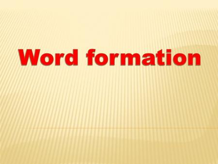 Исходная часть речи СуффиксОбразуемое существительное Verb ignore exist educate produce form type read act point establish discover ance ence ion tion.