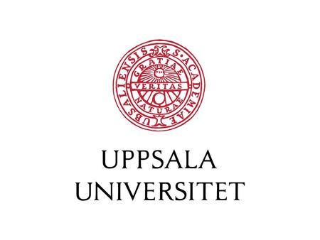 Start. Uppsala Uppsala in Europe Possible Support for Mobility Lifelong Learning Programme (until 2012/13) Erasmus Agreements Teacher mobility Staff.