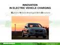 Towards Sustainable Mobility part of Swedish ICT INNOVATION IN ELECTRIC VEHICLE CHARGING ELectric Vehicle Intelligent InfraStructure.