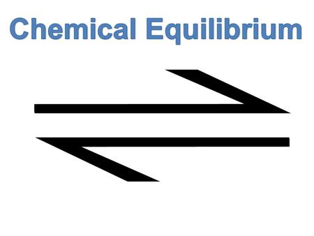 Students should be able to: 1. Use the equilibrium constant expressed in terms of partial pressures (Kp) and relate Kp to Kc. 2. Describe heterogeneous.